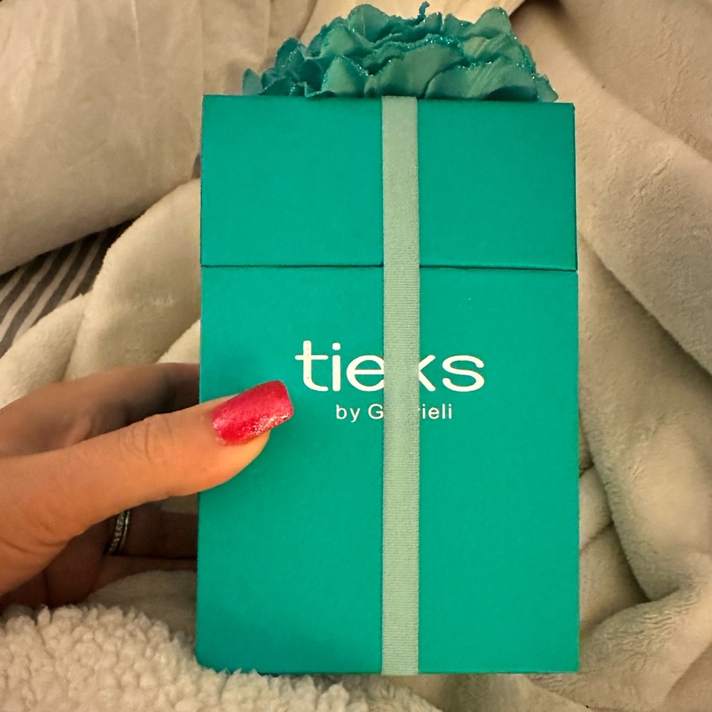 Never Worn Ballerina Pink Tieks